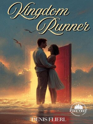 cover image of Kingdom Runner